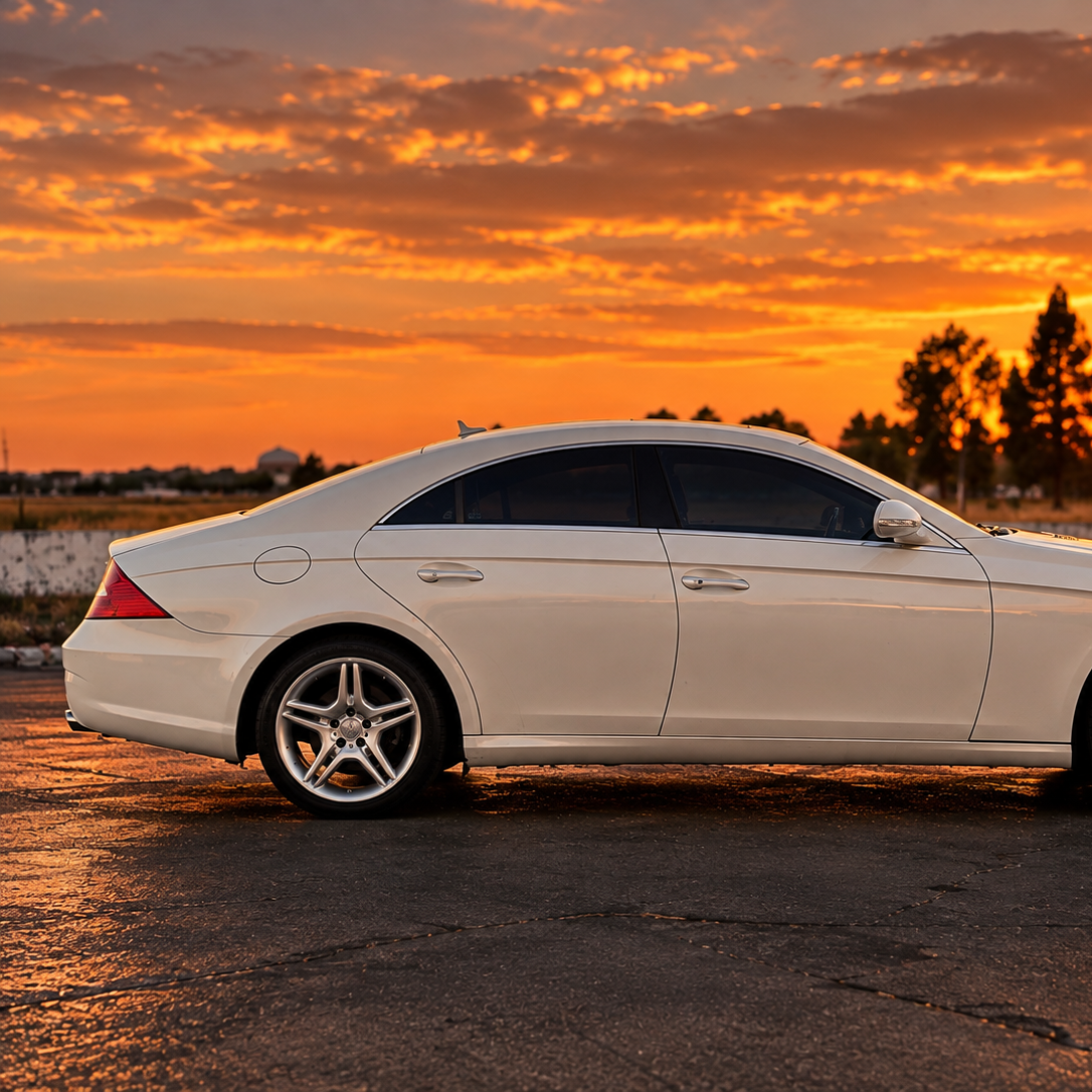 cls550 GALLERY
