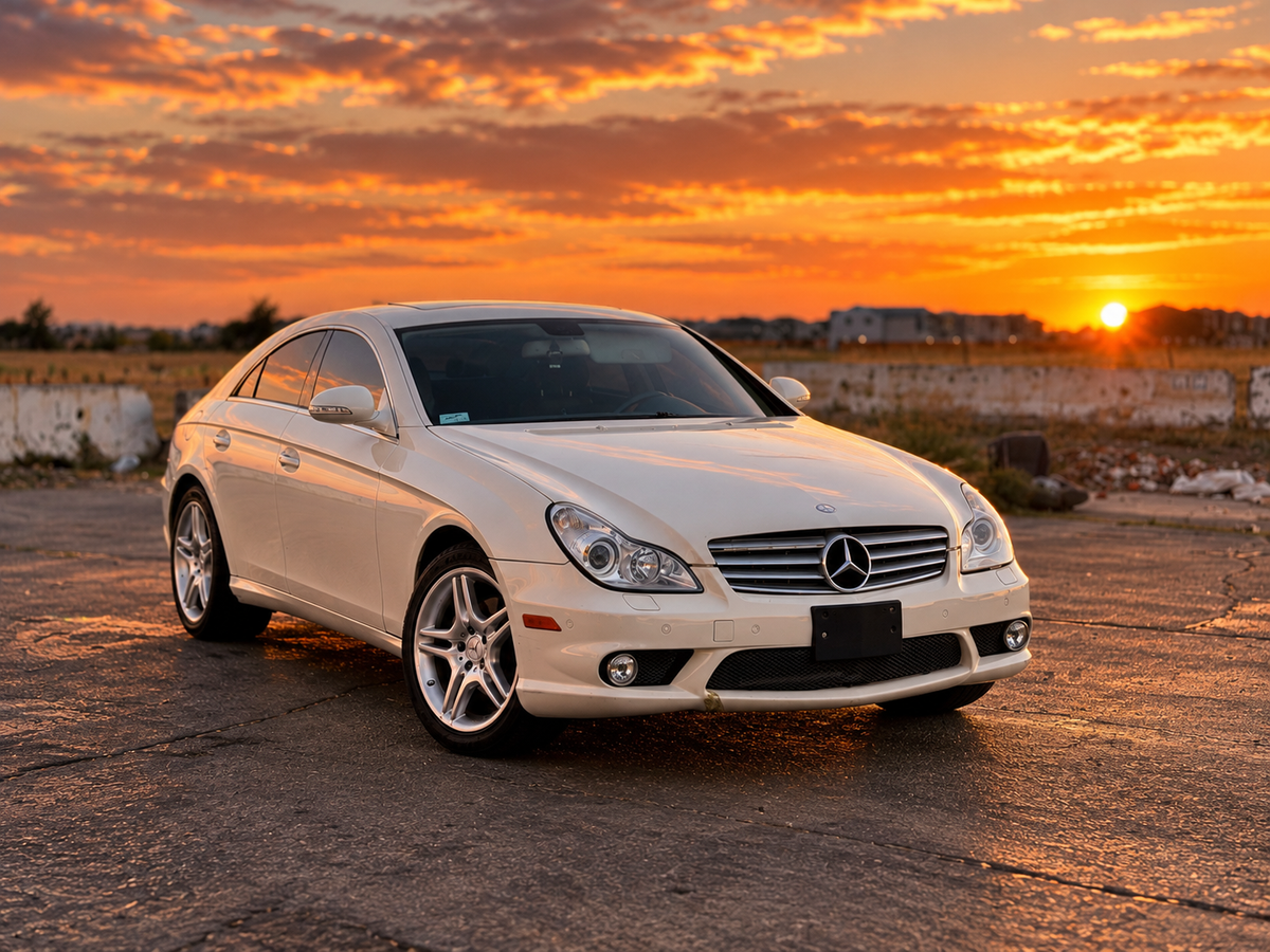 cls550 GALLERY