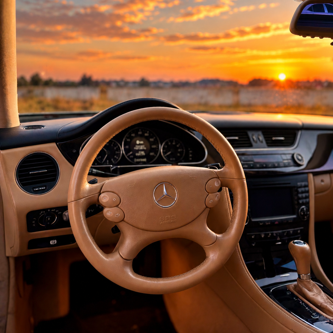 cls550 GALLERY